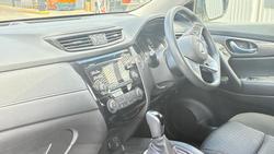 2019 Nissan X-TRAIL ST