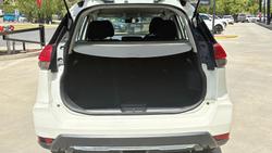 2019 Nissan X-TRAIL ST