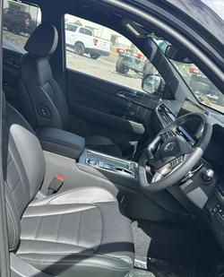 2025 KGM Rexton Advance