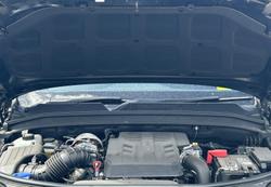 2025 KGM Rexton Advance