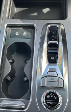 2025 KGM Rexton Advance