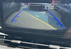 2025 KGM Rexton Advance