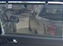 2025 KGM Rexton Advance