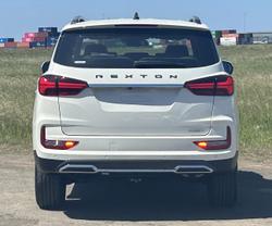 2025 KGM Rexton Advance