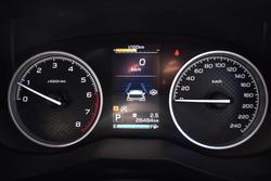 2024 Subaru Forester 2.5i