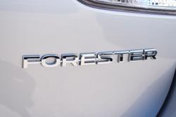 2024 Subaru Forester 2.5i S5 MY24 AWD Blue