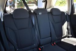 2024 Subaru Forester 2.5i S5 MY24 AWD Blue