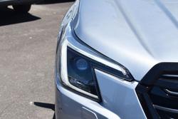 2024 Subaru Forester 2.5i