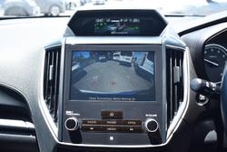 2024 Subaru Forester 2.5i