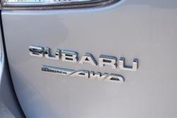 2024 Subaru Forester 2.5i S5 MY24 AWD Blue