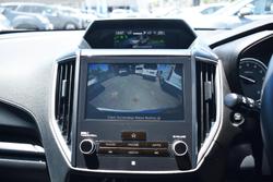 2024 Subaru Forester 2.5i S5 MY24 AWD Blue