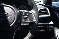 2024 Subaru Forester 2.5i S5 MY24 AWD Blue