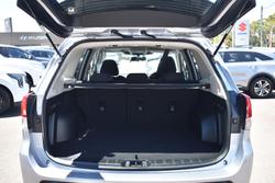 2024 Subaru Forester 2.5i