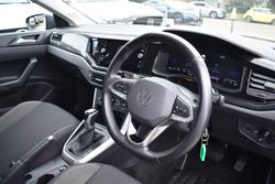 2024 Volkswagen Polo 85TSI Life AE MY24 Smokey Grey