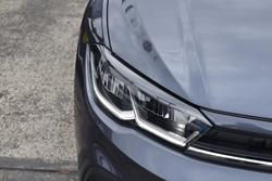 2024 Volkswagen Polo 85TSI Life AE MY24 Smokey Grey