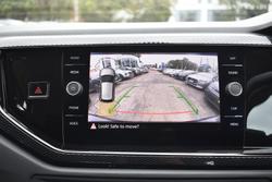 2024 Volkswagen Polo 85TSI Life AE MY24 Smokey Grey