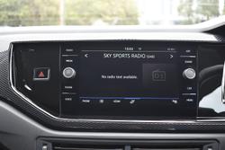 2024 Volkswagen Polo 85TSI Life AE MY24 Smokey Grey