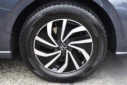 2024 Volkswagen Polo 85TSI Life AE MY24 Smokey Grey