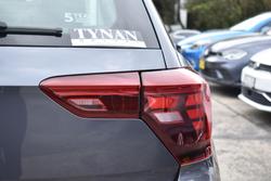 2024 Volkswagen Polo 85TSI Life AE MY24 Smokey Grey