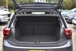 2024 Volkswagen Polo 85TSI Life AE MY24 Smokey Grey