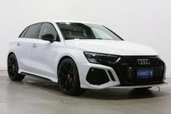 2024 Audi RS3