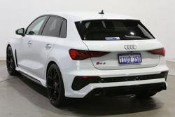 2024 Audi RS3