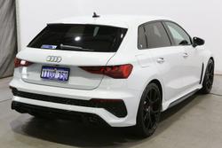 2024 Audi RS3