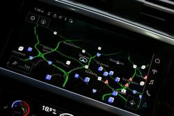 2022 Audi Q3 40 TFSI