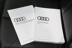 2022 Audi Q3 40 TFSI