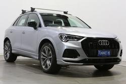 2022 Audi Q3 40 TFSI