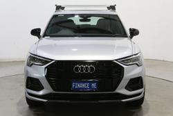 2022 Audi Q3 40 TFSI