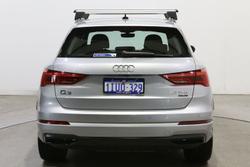 2022 Audi Q3 40 TFSI