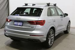 2022 Audi Q3 40 TFSI