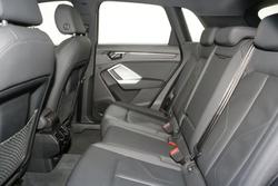 2022 Audi Q3 40 TFSI