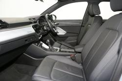 2022 Audi Q3 40 TFSI