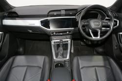 2022 Audi Q3 40 TFSI