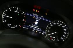 2021 Nissan Navara ST-X