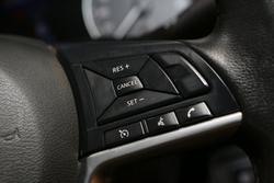 2021 Nissan Navara ST-X