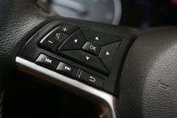 2021 Nissan Navara ST-X