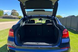 2015 BMW X4 xDrive20d