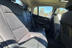 2015 BMW X4 xDrive20d