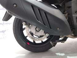 2021 Piaggio Medley 150 S Medley Grey