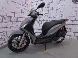 2021 Piaggio Medley 150 S Medley Grey