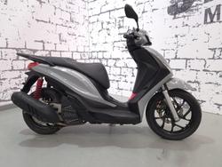 2021 Piaggio Medley 150 S Medley Grey