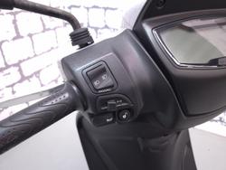 2021 Piaggio Medley 150 S Medley Grey