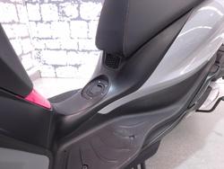 2021 Piaggio Medley 150 S Medley Grey