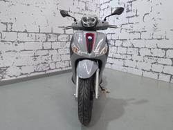 2021 Piaggio Medley 150 S Medley Grey