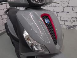 2021 Piaggio Medley 150 S Medley Grey