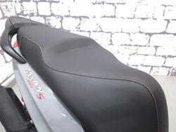 2021 Piaggio Medley 150 S Medley Grey