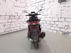 2021 Piaggio Medley 150 S Medley Grey